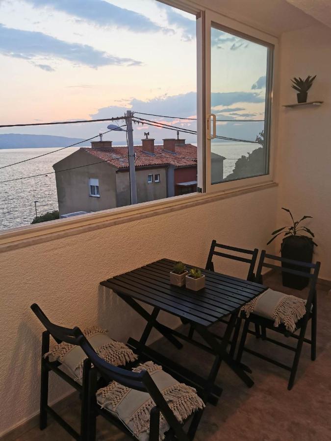 Guesthouse Nadia Senj  Exterior photo